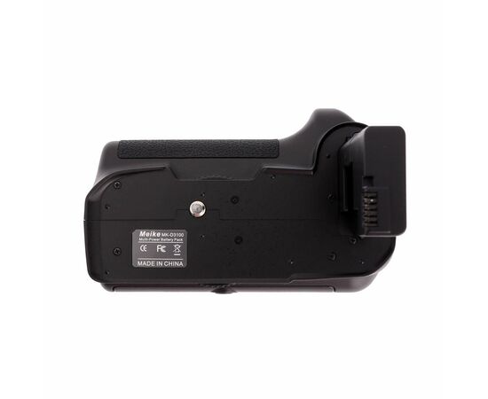 Батарейний блок Meike MK-D3200 для Nikon D3100, D3200, зображення 3