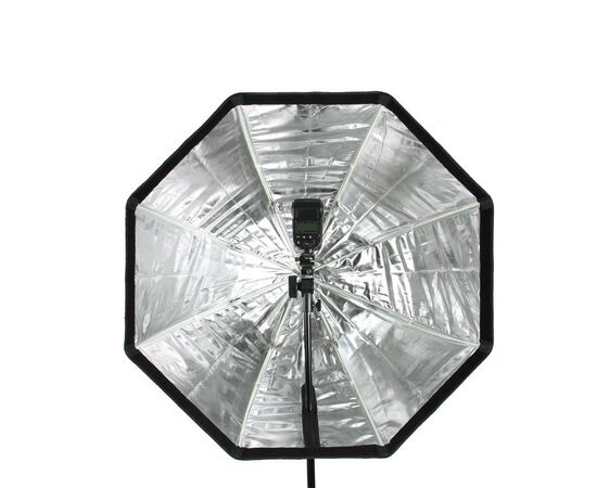 Софтбокс Godox Octagon 80см SB-UBW80, изображение 3