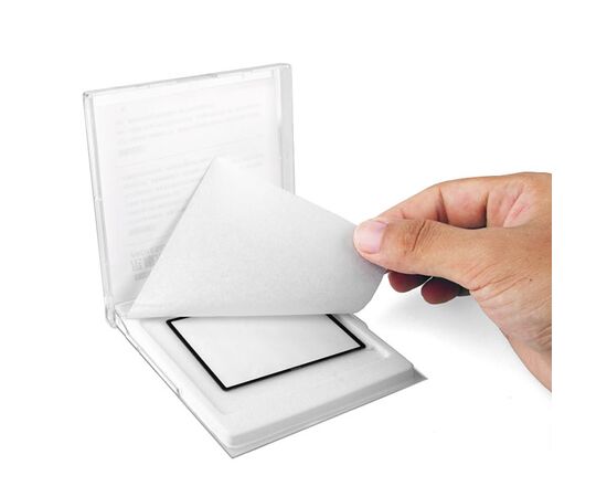 Защита экрана для фотоаппарата Nikon D3300, изображение 3