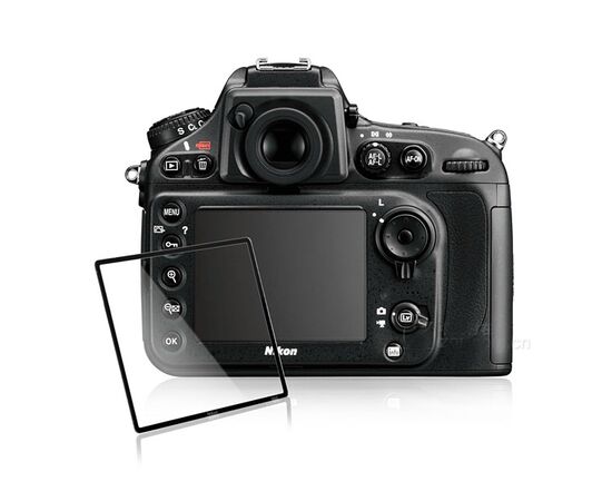 Защита экрана для фотоаппарата Nikon D3300, изображение 2
