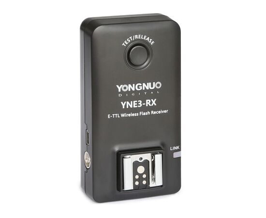 Приемник Yongnuo YN-E3-RX