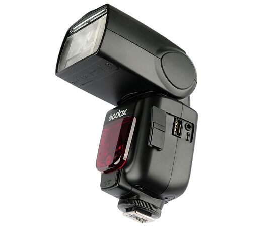 Вспышка Godox TT685C для Canon, TTL-система: Canon, изображение 4