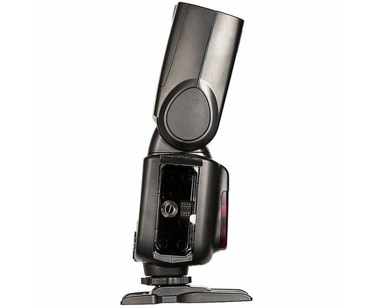 Вспышка Godox Ving V860II-C Li-Ion для Canon, TTL-система: Canon, изображение 7