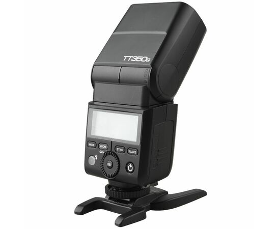 Вспышка Godox TT350N для Nikon, TTL-система: Nikon, изображение 5