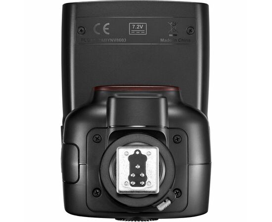 Вспышка Godox TT685IIN для Nikon, TTL-система: Nikon, изображение 5