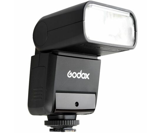Вспышка Godox TT350F для Fujifilm, TTL-система: Fuji, изображение 2