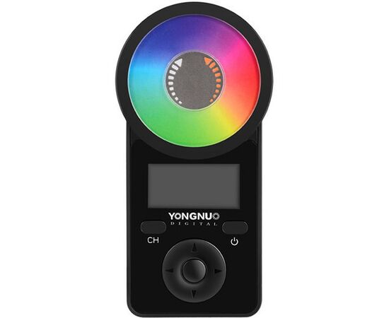 Yongnuo YN360 III (5600K) световой меч LED RGB для фото и видео, Цветовая температура: 5600K, изображение 3