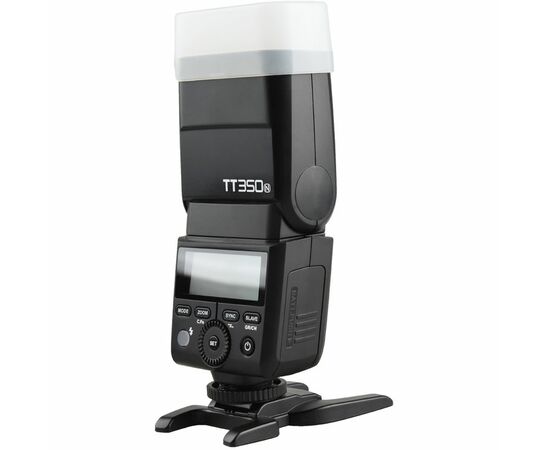 Вспышка Godox TT350N для Nikon, TTL-система: Nikon, изображение 3