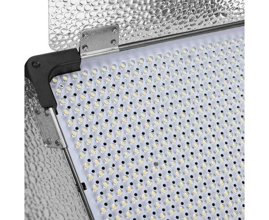 LED осветитель Yongnuo YN6000 (3200-5600K), Цветовая температура: 3200-5600K, изображение 8