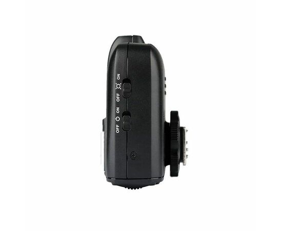 Передатчик Godox X1T-C для Canon, TTL-система: Canon, изображение 3