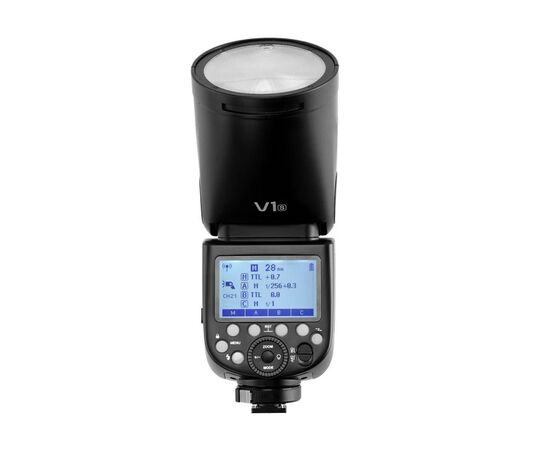 Вспышка Godox V1-S для Sony, TTL-система: Sony, изображение 6
