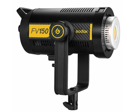 Вспышка Godox FV150 LED свет HSS, изображение 3