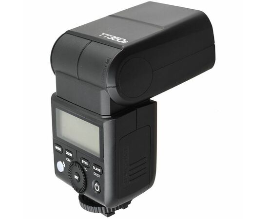 Вспышка Godox TT350S для Sony, TTL-система: Sony, изображение 3