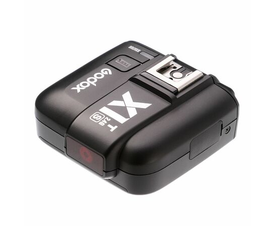Передатчик Godox X1T-S для Sony, TTL-система: Sony, изображение 2