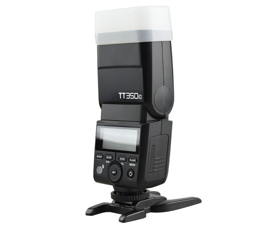 Вспышка Godox TT350C для Canon, TTL-система: Canon, изображение 4