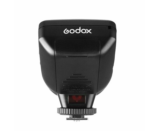 Контроллер-передатчик Godox XPro-N TTL HSS для Nikon, TTL-система: Nikon, изображение 5
