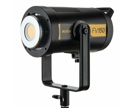 Вспышка Godox FV150 LED свет HSS, изображение 2