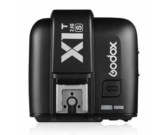 Передатчик Godox X1T-S для Sony, TTL-система: Sony, изображение 4
