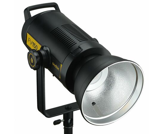 Вспышка Godox FV150 LED свет HSS, изображение 4