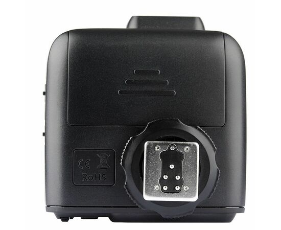 Передатчик Godox X1T-N для Nikon, TTL-система: Nikon, изображение 2