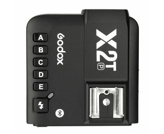 Передавач Godox X2T-P для Pentax, TTL-система: Pentax, зображення 3