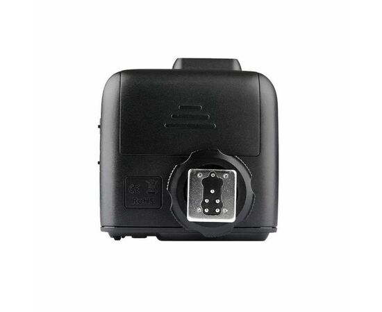 Передатчик Godox X1T-C для Canon, TTL-система: Canon, изображение 4