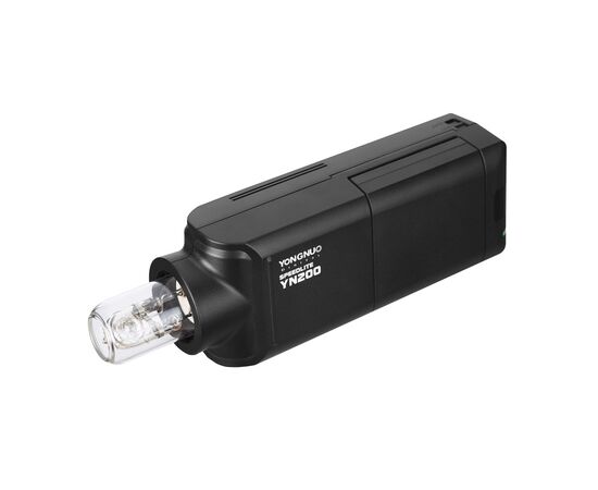 Вспышка Yongnuo YN200 TTL KIT, изображение 3
