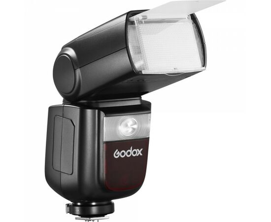 Вспышка Godox Ving V860IIIN Li-Ion Kit для Nikon, TTL-система: Nikon, изображение 3