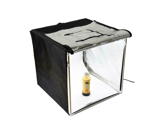 Лайтбокс Godox LSD40 40x40x40см з LED підсвічуванням, зображення 5