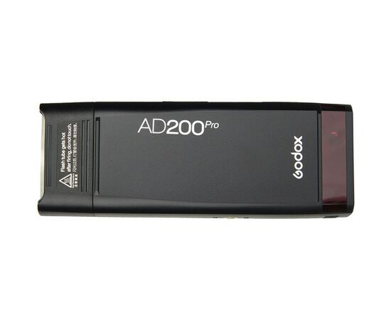 Портативная карманная вспышка Godox AD200 Pro WITSTRO TTL, изображение 2