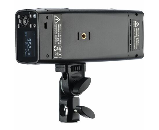 Портативная карманная вспышка Godox AD200 Pro WITSTRO TTL, изображение 5