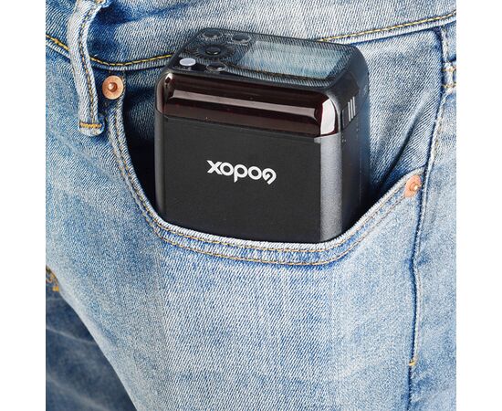 Портативная карманная вспышка Godox AD200 Pro WITSTRO TTL, изображение 8
