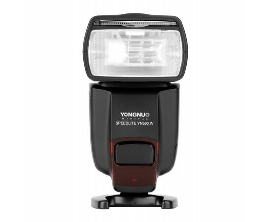 Вспышка Yongnuo Speedlite YN-560 IV Black Display, изображение 2