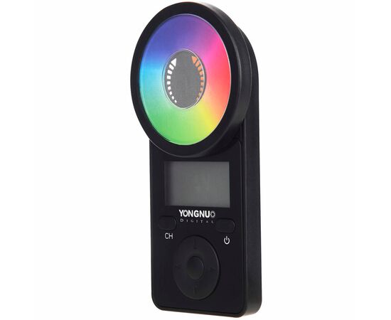 Yongnuo YN360 III PRO (3200-5600K) световой меч LED RGB для фото и видео, Цветовая температура: 3200-5600K PRO, изображение 7