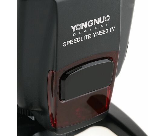 Вспышка Yongnuo Speedlite YN-560 IV, изображение 4