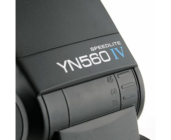 Спалах Yongnuo Speedlite YN-560 IV, зображення 5