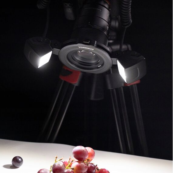 Макро спалах Yongnuo YN24EX для Sony, зображення 8