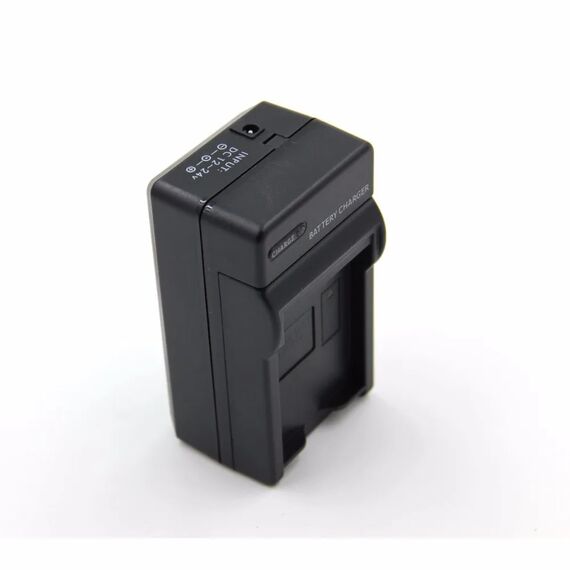 Зарядное устройство для аккумуляторов Sony NP-FW50, изображение 2