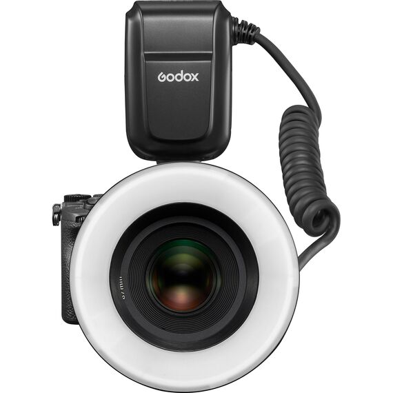 Вспышка Godox MF-R76S+ TTL Sony для дентальной фотографии, изображение 4