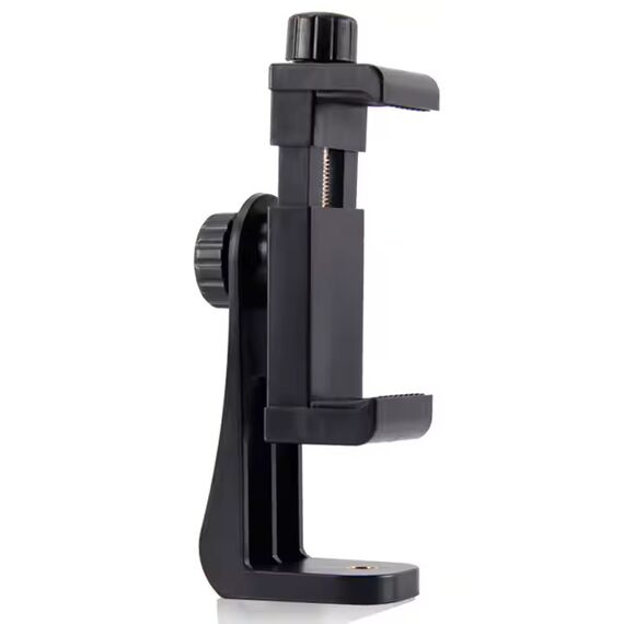 Поворотне кріплення для телефону на штатив, зображення 2