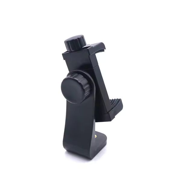 Поворотне кріплення для телефону на штатив, зображення 3