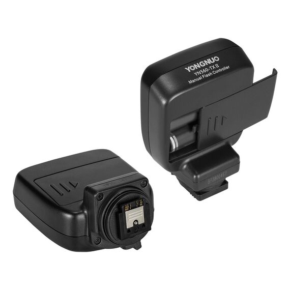 Контроллер-передатчик Yongnuo YN560-TX II S для Sony, изображение 6