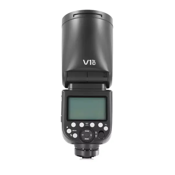 Вспышка Godox V1Pro-C для Canon, TTL-система: Canon, изображение 3