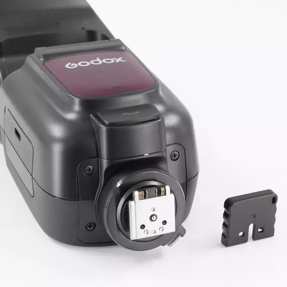 Вспышка Godox V1Pro-S для Sony, TTL-система: Sony, изображение 9