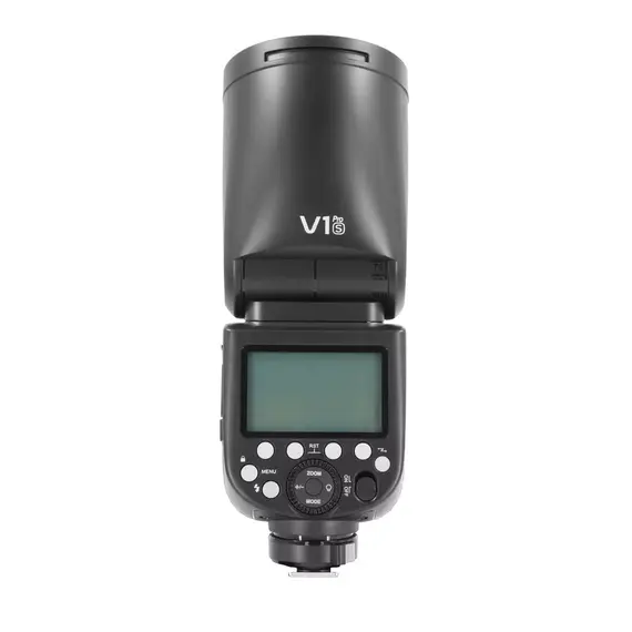 Вспышка Godox V1Pro-S для Sony, TTL-система: Sony, изображение 2