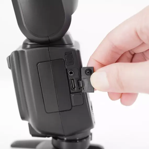 Вспышка Godox V1Pro-S для Sony, TTL-система: Sony, изображение 8