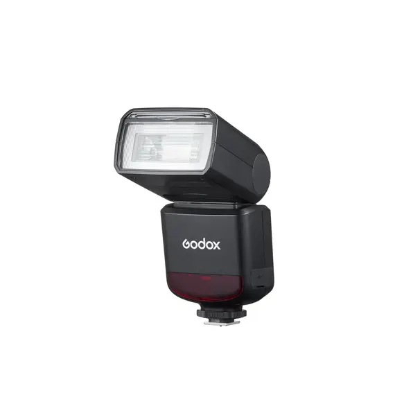 Вспышка Godox TT520III + синхронизатор RT-16, изображение 3