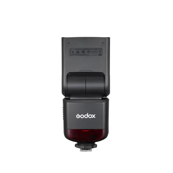 Вспышка Godox TT520III + синхронизатор RT-16, изображение 6
