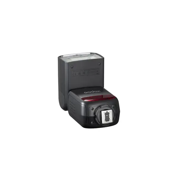 Вспышка Godox TT520III + синхронизатор RT-16, изображение 9