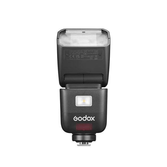 Вспышка Godox Ving V480F TTL для Fujifilm, TTL-система: Fujifilm, изображение 3